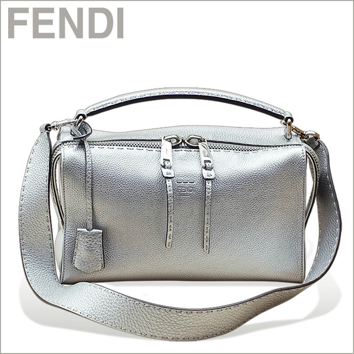 펜디(FENDI)셀러리아 레이백(컨디션굿)