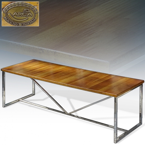 이태리산 ARCA(아르카) 와이드 대형 테이블(240cm)