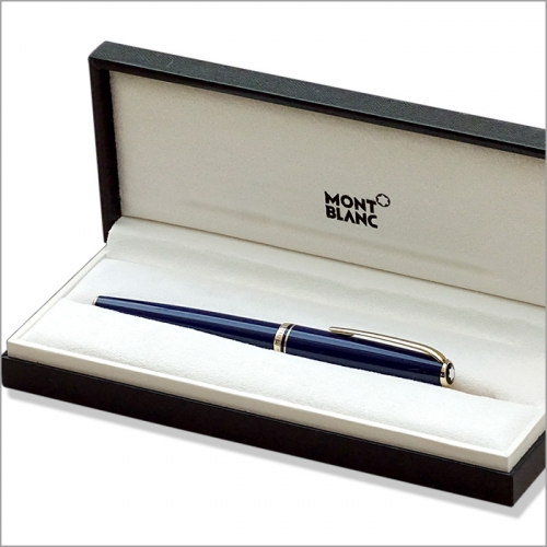 몽블랑(montblanc) 수성펜(블랙)