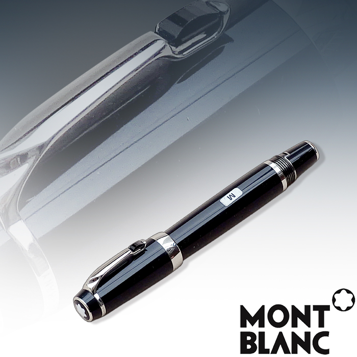 몽블랑(MONTBLANC)보헴루즈 만년필