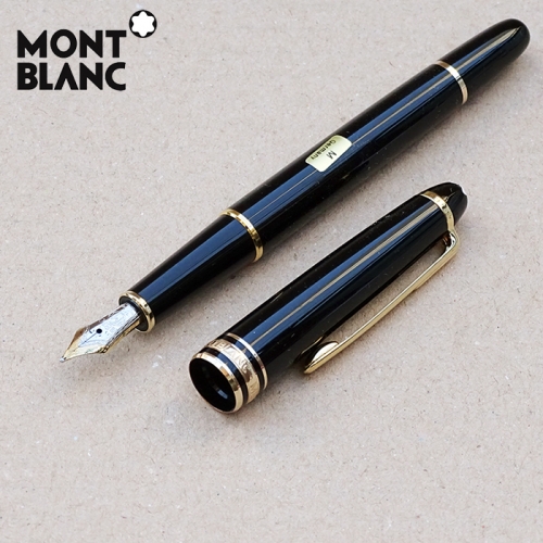 독일산 몽블랑(montblanc) 만년필