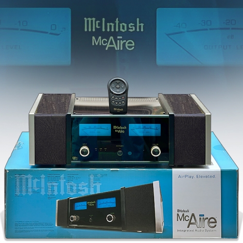 미국산 Mcintosh McAire(매킨토시 멕에어)