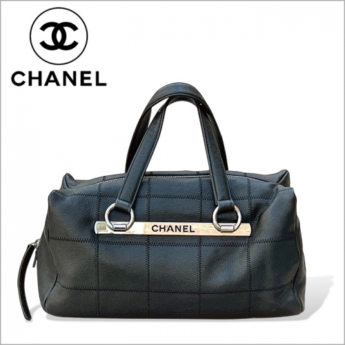 샤넬(CHANEL) 캐비어 닥터백