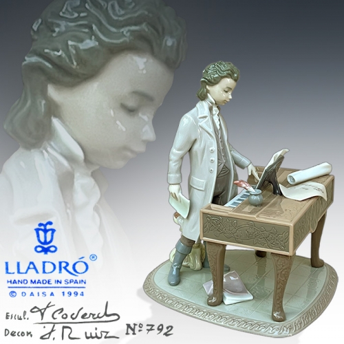 스페인 야드로 리미티드-Young Beethoven(베토벤)