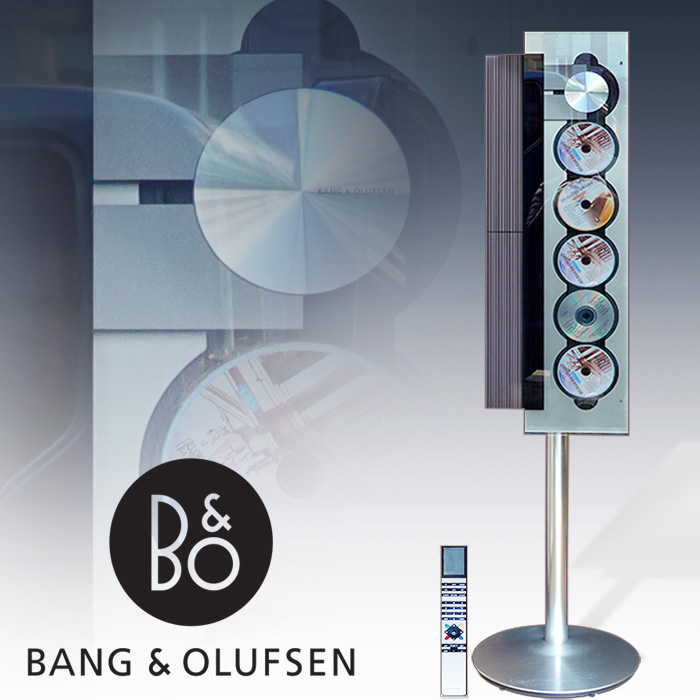 뱅앤올룹슨(B&O) 베오사운드9000+블루투스가능