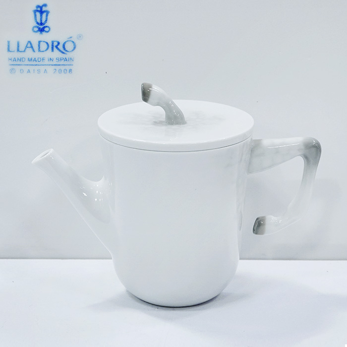 스페인 야드로 EQUUS TEAPOT 티팟 #7152
