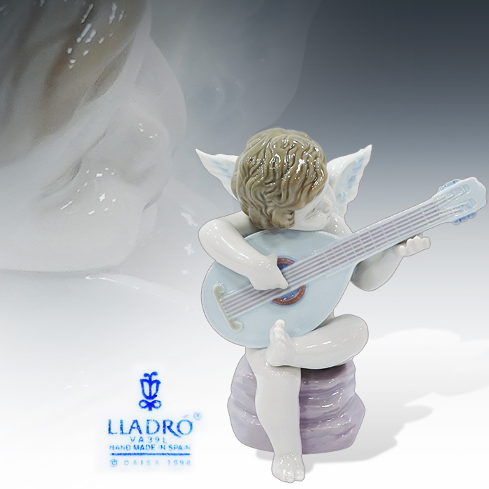 스페인 야드로 피겨린 Allegro 알레그로 #6629