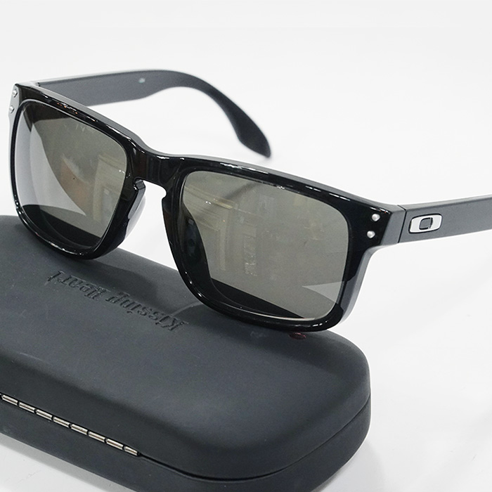 HOLBROOK 홀브룩 오클리 선글라스(도수있슴)