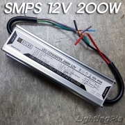 현민 SMPS 12V 200W 방수형 IP68/슬림형