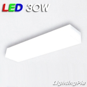 크린 주방/욕실등 LED 30W(W625mm)