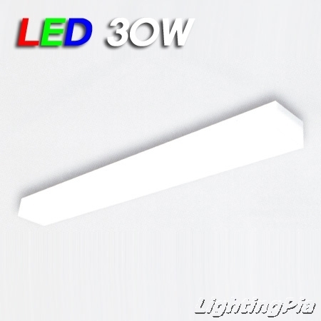 크린 주방 LED 30W(W945mm)