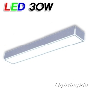 글레인 주방등 LED 30W(W945mm) 인디고블루