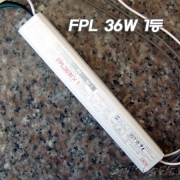 동방/데이타임/두영/광민 FPL 36W 1등용 전자식 안정기