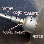 신주 이경니쁠(8A->10A)