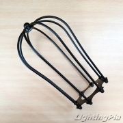 Wire Shade(철망갓 E TYPE)<-DIY 파이프 또는 P/D(팬던트)조명갓 H180mm 소켓홀 Φ41.6mm