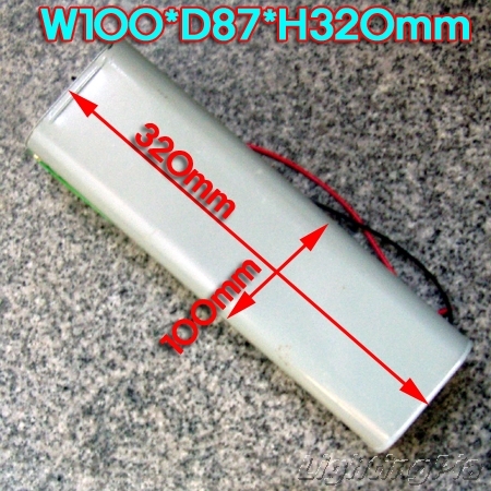 나트륨(SOX) 131W/180W 자기식 안정기(주문 제작품)