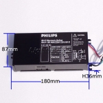 필립스 150W 전자식 MH/CDM 안정기(EH-P)