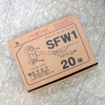 석고보드-스위치용 박스(BOX) 1개용(배선기구 설치용 서포트)