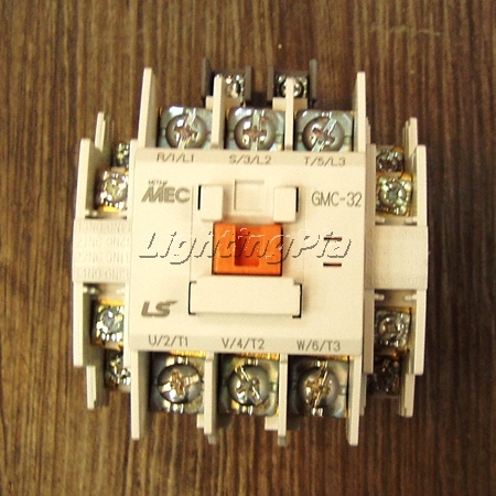 LS GMC 중형 전자개폐기(접촉기)