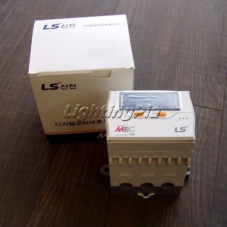 LS EMPR DMP60-TZ(디지털모터보호계전기)