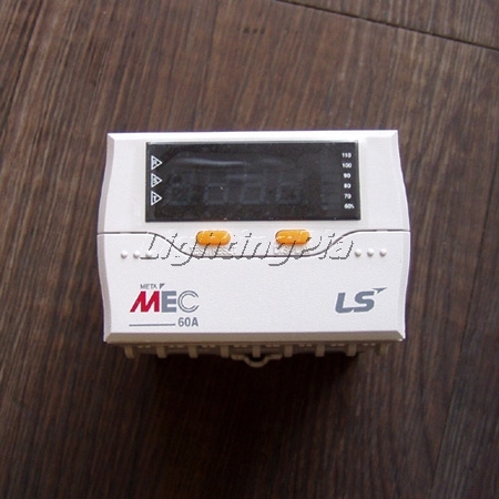 LS EMPR DMP60-TZ(디지털모터보호계전기)