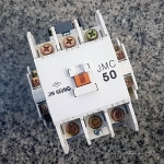 진흥 JMC-50 전자접촉기