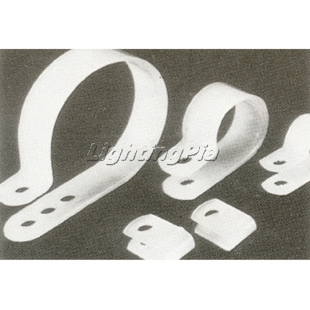 케이블클립(Cable Clip)/PVC새들 봉(300~1,000개)단위 판매