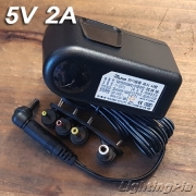 5V 2A SMPS 어뎁터(TY-02013)