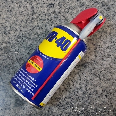 방청유(WD-40 360ml)