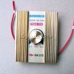 SK(SR) 산전 조광기(2KW~3KW)