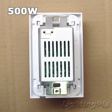 SK(SR) 조광기 스위치미부착 500W(SD-500)