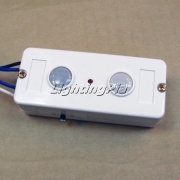 뷰텍 VSM-302(VSL-302I) 센서등 센서(백열/삼파장/LED공용)