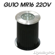 GU10 MR16 220V 지중등(Φ101mm)
