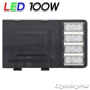 LED 고효율 터널등 100W DC타입 KS