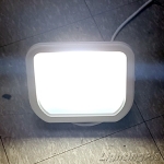 오스람 LEDVANCE 50W LED 투광기(HQI 150W~200W밝기)