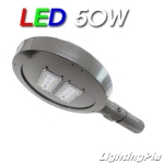 LED 원형보안등(각도조절가능) 50W SMPS TYPE KS