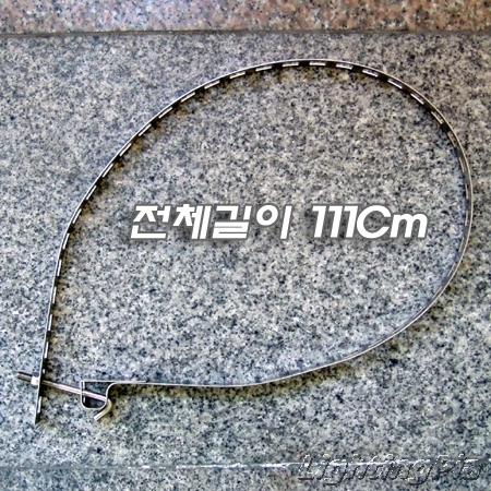 스텐 필름밴드(L1110 X W24 X T1.0mm) SET