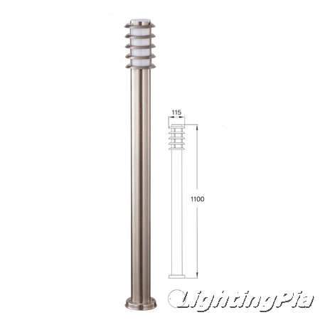 모던잔디등 SUS 5532(H1100mm)