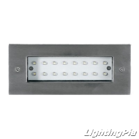 LED 3.5W 매입벽등 모델48