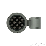 LED 24W 벽등/수목등(H170mm)-각도조절가능