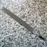 삼익 철공용줄-평형(200mm)