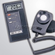 테스 조도계 TES-1330A(20~20,000LUX)