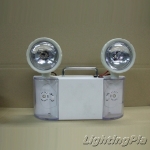 충전식 LED랜턴(비상등 겸용) LED WL-6