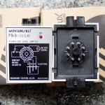 FS-3A(고감도용) 배수펌프 FloatLess Level Switch