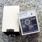 FS-3A(고감도용) 배수펌프 FloatLess Level Switch