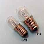 E12 T13X33mm 18V 2W 10개