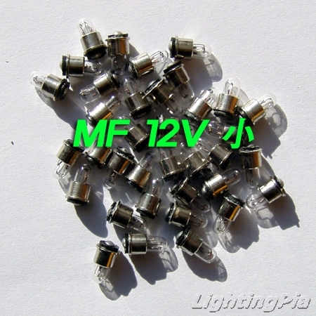 MF 小 12V 40mA(0.5W) 10개