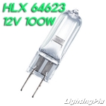 오스람 HLX 64623 12V 100W GY6.35(주로현미경램프로 사용됨)