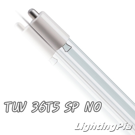 필립스 자외선 살균 램프(TUV 36W T5 SP)