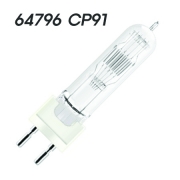 오스람 64796 CP91 230V 2500W G22
